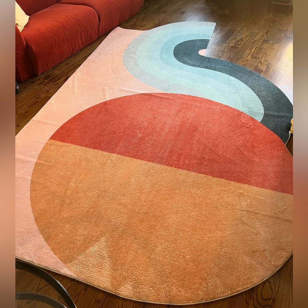 Area Rug